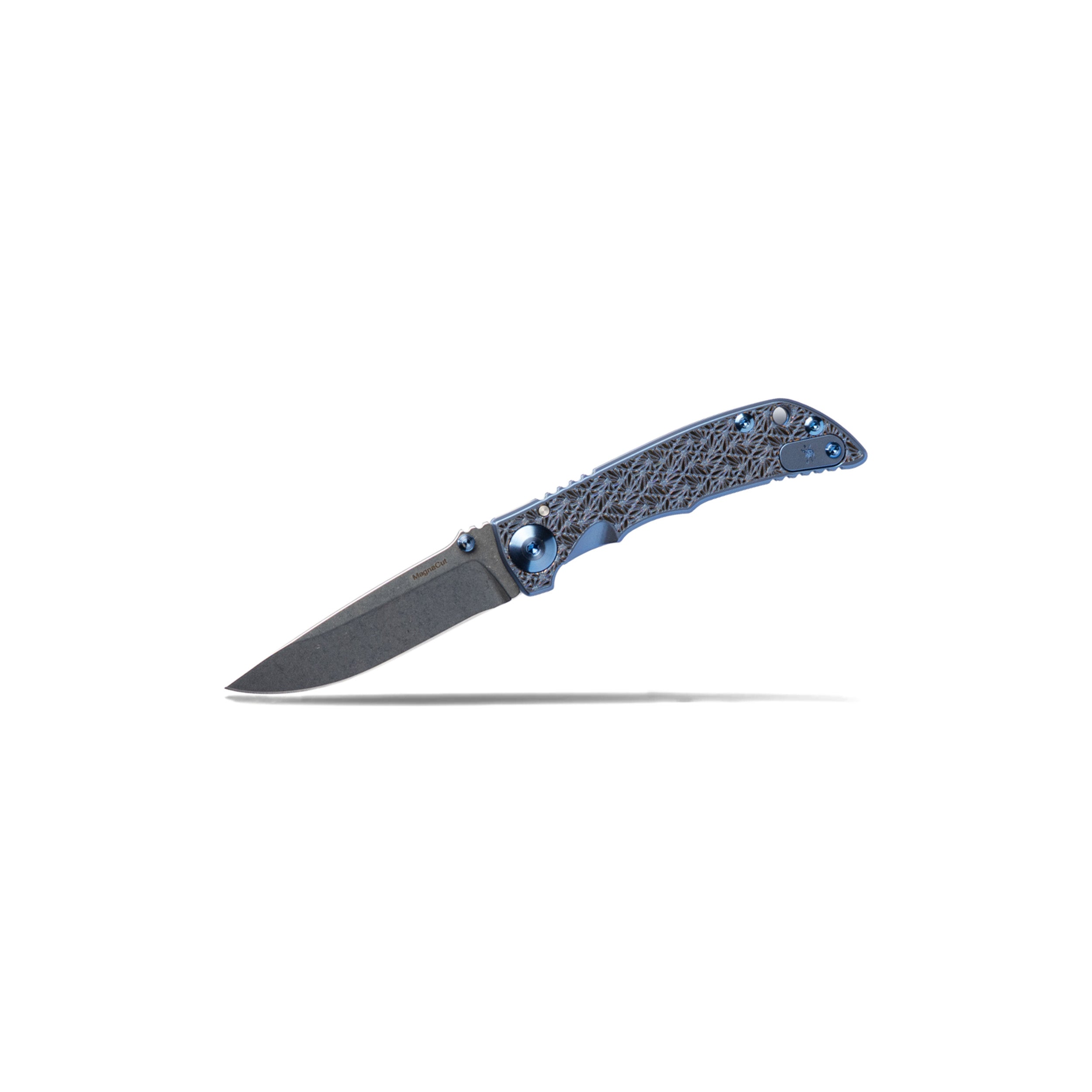 Spartan-Harsey Folder 3.25