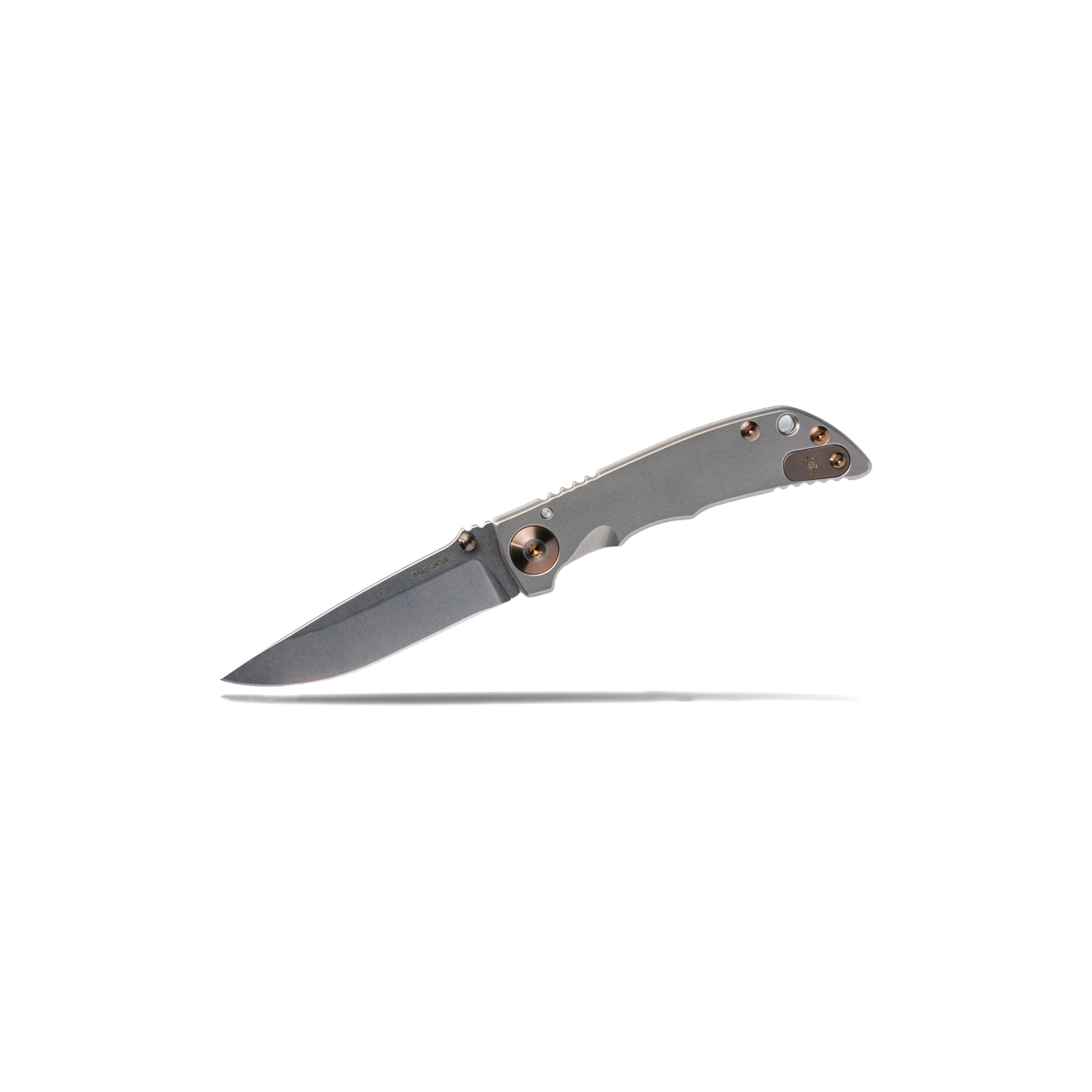 Spartan-Harsey Folder 3.25